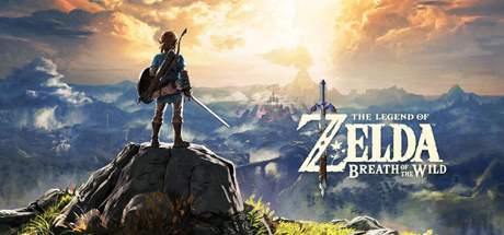 塞尔达传说：荒野之息/The Legend of Zelda: Breath of the Wild（v1.6.0-yuzu模拟器+WIIU模拟器）-彩豆博客