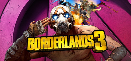 无主之地3/Borderlands 3（豪华全DLC皇帝版V20210125）-彩豆博客