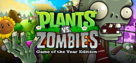 植物大战僵尸/Plants Vs. Zombies/年度加强版-彩豆博客