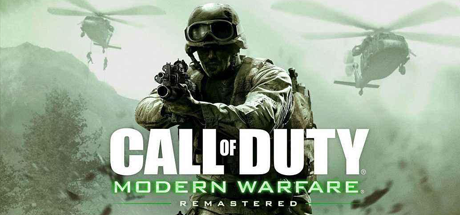 使命召唤6：现代战争2重制版/COD6/Call Of Duty: Modern Warfare 2 Campaign Remastered（无需战网）-彩豆博客