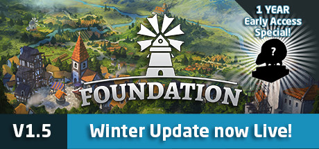 奠基/Foundation（v1.7.13测试版）