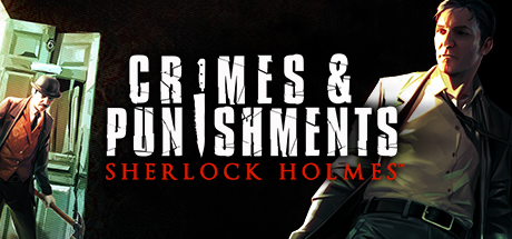 福尔摩斯：罪与罚/Sherlock Holmes: Crimes and Punishments_财神笔记