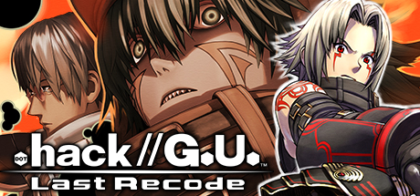骇客时空：最后的记录/hack G.U. Last Recode_财神笔记