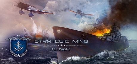 战略思维：太平洋/Strategic Mind: The Pacific（v20210506周年版）_财神笔记