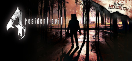 生化危机4/Resident Evil 4-彩豆博客