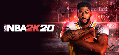 NBA2K20-彩豆博客