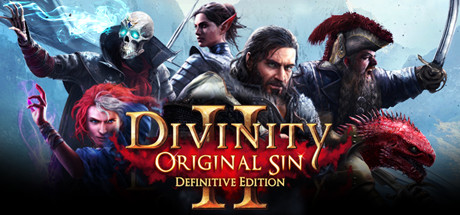 神界：原罪2终极版/Divinity: Original Sin 2（V3.6.117.3735+DLC）-彩豆博客