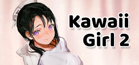 卡哇伊女孩2/Kawaii Girl 2_财神笔记