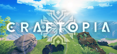 创世理想乡/Craftopia（v20220111.1557）