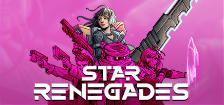 星际叛乱者/ Star Renegades（更新v20210215）​_财神笔记