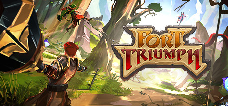 凯旋堡/Fort Triumph（v1.1.2）_财神笔记