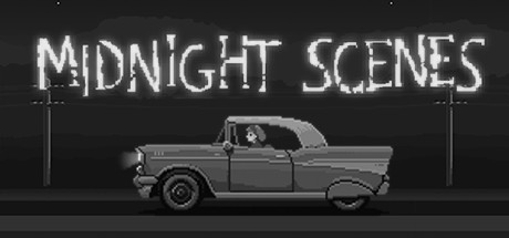 午夜现场：公路惊魂/Midnight Scenes: The Highway_财神笔记
