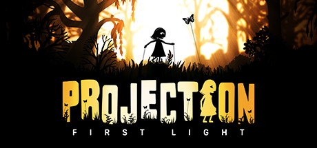 投影：第一道光/Projection: First Light_财神笔记