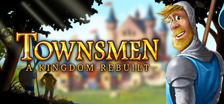家园：重建王国/Townsmen – A Kingdom Rebuilt（v2.2.6.0版）_财神笔记