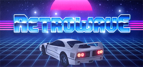 反向波/Retrowave（5390842）_财神笔记