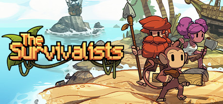 岛屿生存者/The Survivalists（v5645739）_财神笔记