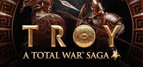 全面战争传奇：特洛伊/Total War Saga: TROY-彩豆博客