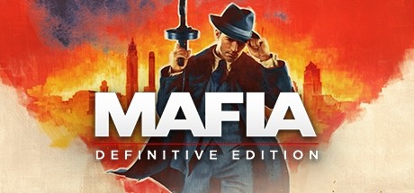 黑手党：最终版-四海兄弟/Mafia: Definitive Edition（9.23）-彩豆博客