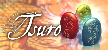 Tsuro通路——造路游戏/Tsuro_财神笔记