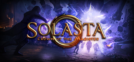 索拉斯塔：法师之冠/Solasta: Crown of the Magister（v5705460）_财神笔记