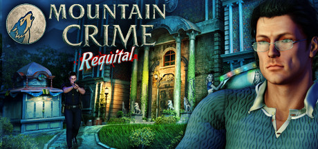 山区罪案/Mountain Crime Requital_财神笔记