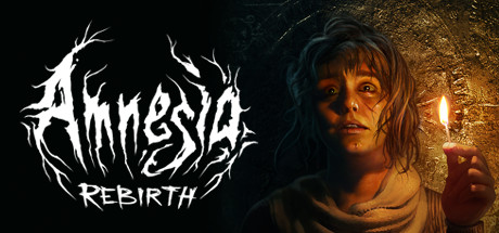 失忆症：重生/Amnesia: Rebirth_财神笔记