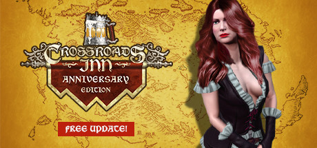 十字路酒店/Crossroads Inn（V3.0.7-豪华全DLC周年纪念版）_财神笔记