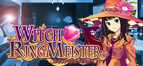 魔女指环大师/Witch Ring Meister（v20201026）_财神笔记