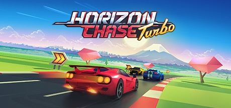 追踪地平线Turbo/Horizon Chase Turbo（v5048933）-彩豆博客