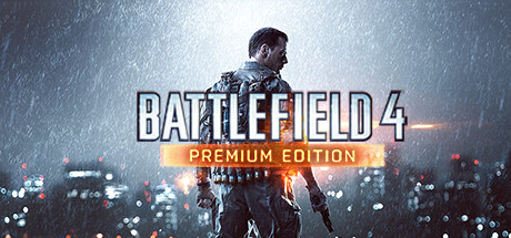 战地4/Battlefield 4_财神笔记