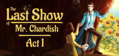 查迪什的奇幻之旅/The Last Show of Mr. Chardish_财神笔记