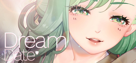 梦幻约会/Dream Date_财神笔记