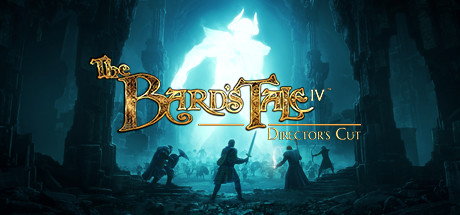 冰城传奇4：导演剪辑版/The Bards Tale IV Directors Cut（v4686232）_财神笔记