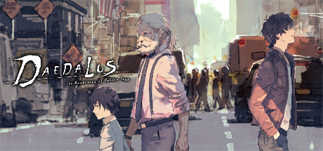 代达罗斯：黄金爵士乐的觉醒/Daedalus: The Awakening of Golden Jazz_财神笔记