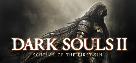 黑暗之魂2:原罪学者/DARK SOULS II: Scholar of the First Sin_财神笔记