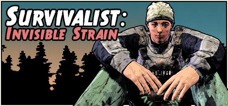 求生者：无形异变/Survivalist: Invisible Strain_财神笔记