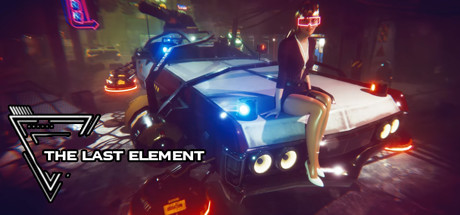 最后的元素：寻找明天/The Last Element: Looking For Tomorrow_财神笔记