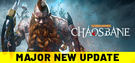 战锤：混沌祸害/Warhammer: Chaosbane（集成Witch Hunter）_财神笔记