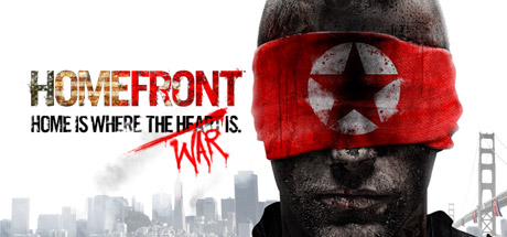 国土防线/Homefront_财神笔记