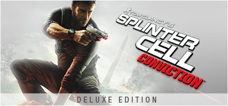 细胞分裂5断罪/Tom Clancys Splinter Cell Conviction_财神笔记