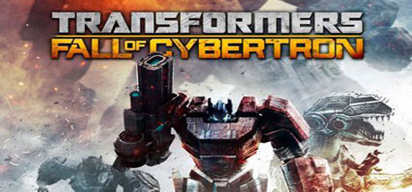 变形金刚：塞伯坦陨落/Transformers:Fall Of Cybertron_财神笔记