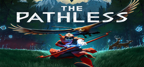 无路之旅/The Pathless（更新新版）_财神笔记
