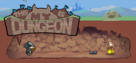 这是我的地下城/This is My Dungeon（V6.6.0HOTFIX）_财神笔记