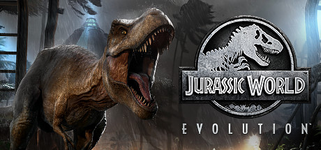 侏罗纪世界：进化/Jurassic World Evolution（V1.12.4.52769-全DLC豪华高级完全版+中文语音）-彩豆博客