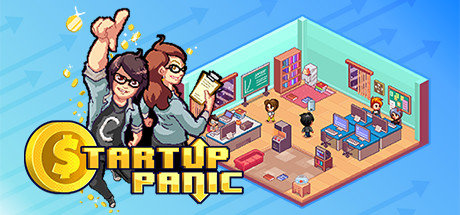 创业恐慌/Startup Panic_财神笔记