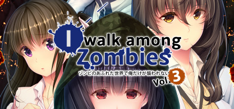 末世孤雄3/I Walk Among Zombies Vol. 3_财神笔记