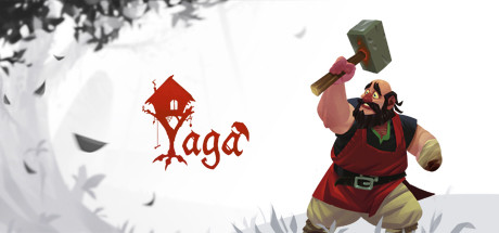 铁匠伊万/Yaga_财神笔记