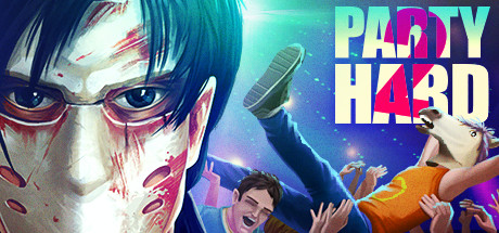 疯狂派对2/Party Hard 2（v1.1.004.r）_财神笔记