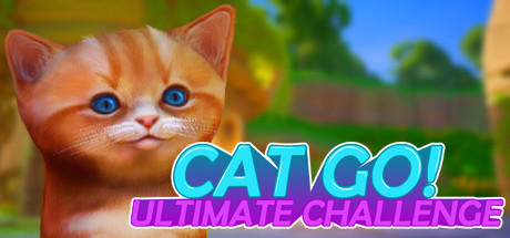 小猫快跑终极挑战/Cat Go! Ultimate Challenge_财神笔记