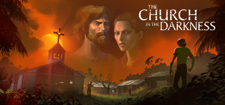 黑暗中的教堂/The Church in the Darkness_财神笔记